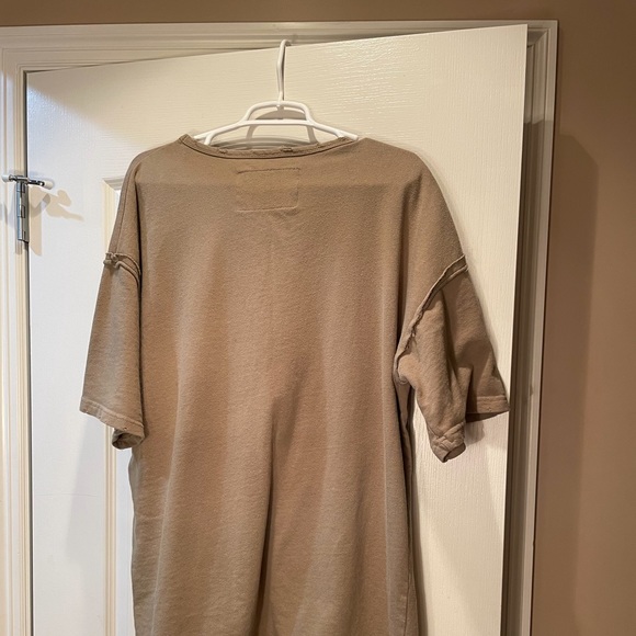 The Narrows - Men’s XL Distressed Sweatshirt/TShirt - Picture 3 of 4